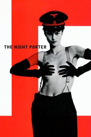 The Night Porter's poster