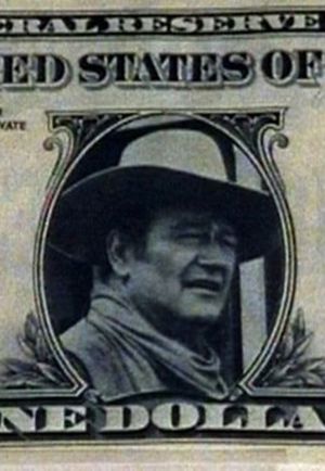 The Belly of America's poster