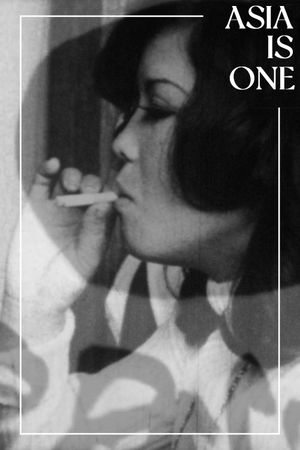 Asia is One's poster