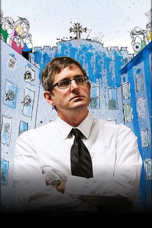 My Scientology Movie's poster