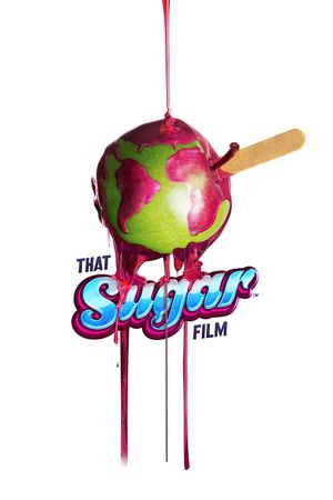 That Sugar Film's poster