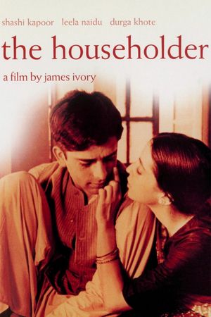 The Householder's poster
