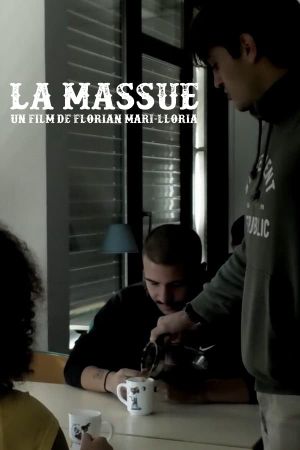 La Massue's poster