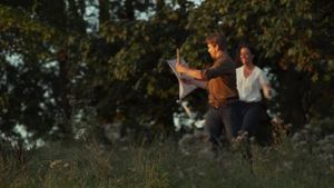 Love at the Ranch's poster