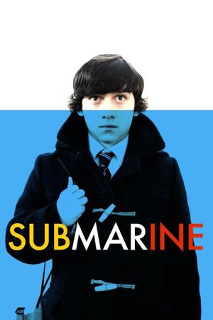 Submarine's poster