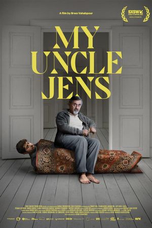 My Uncle Jens's poster