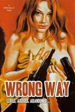 Wrong Way's poster