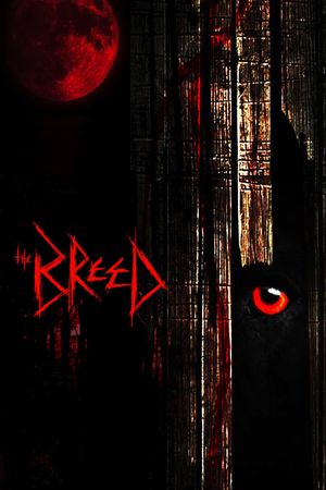 The Breed's poster