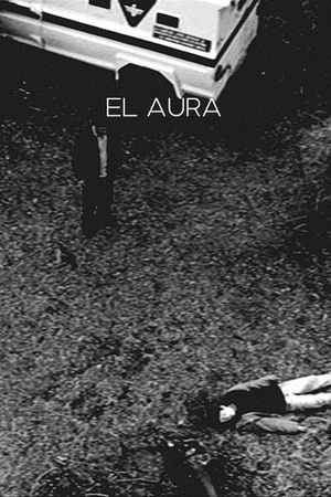 The Aura's poster