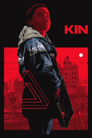 Kin's poster