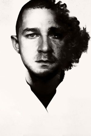 Man Down's poster