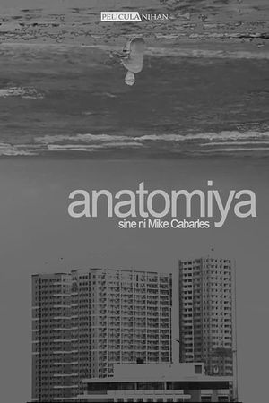 Anatomiya's poster