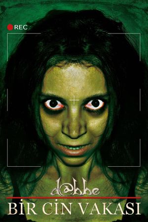 Dabbe: Demon Possession's poster