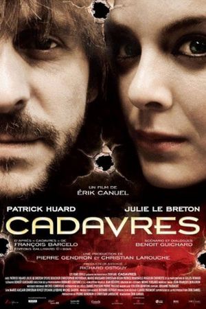 Cadavres's poster