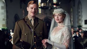 Lady Chatterley's Lover's poster