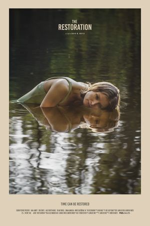 The Restoration's poster