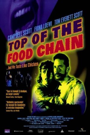 Top of the Food Chain's poster