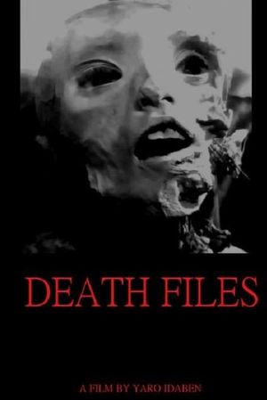 Death Files's poster