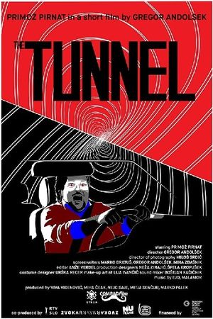 The Tunnel's poster