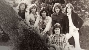 ReMastered: The Miami Showband Massacre's poster