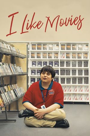 I Like Movies's poster
