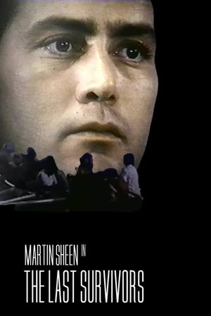 The Last Survivors's poster