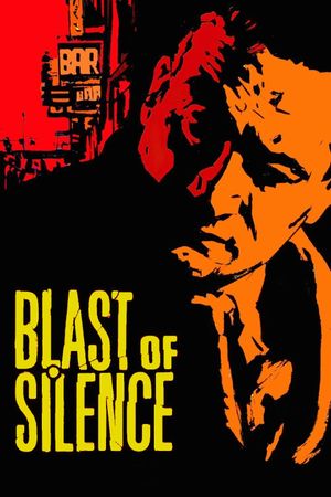 Blast of Silence's poster