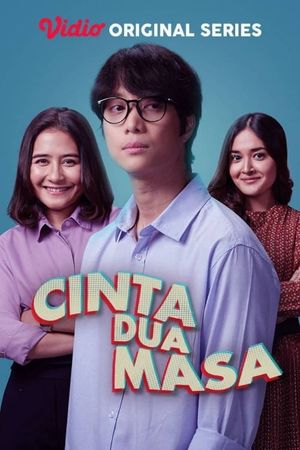 Cinta Dua Masa's poster