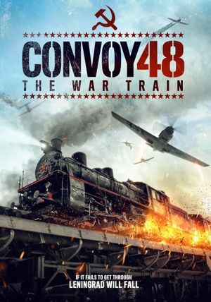 Convoy 48's poster