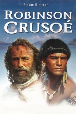 Robinson Crusoe's poster