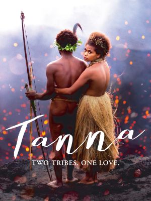 Tanna's poster