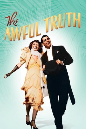 The Awful Truth's poster