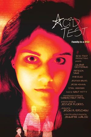 Acid Test's poster