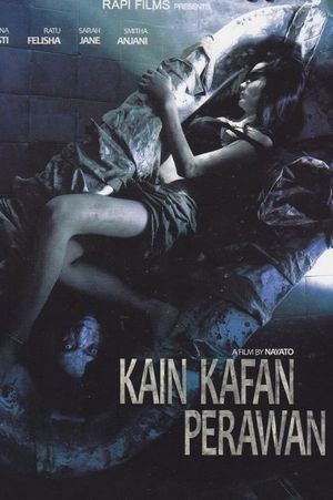 Kain Kafan Perawan's poster
