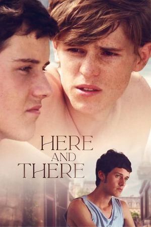 Here and There's poster