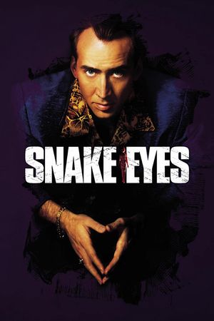 Snake Eyes's poster