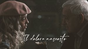 Il Dolore nascosto's poster