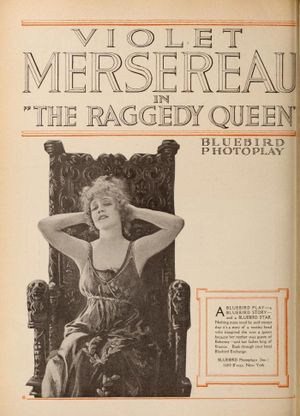The Raggedy Queen's poster image