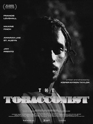 The Tobacconist's poster