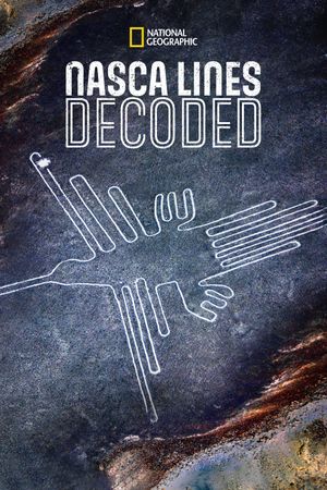 Nasca Lines Decoded's poster