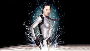 Lara Croft: Tomb Raider - The Cradle of Life's poster