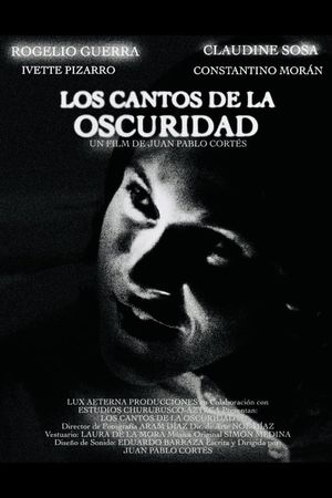 Los Cantos de la Oscuridad's poster