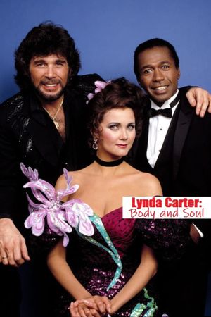 Lynda Carter: Body and Soul's poster