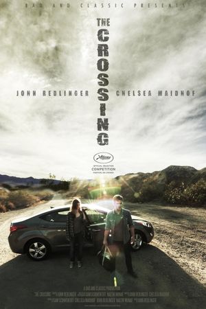 The Crossing's poster image