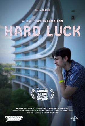 Hard Luck's poster