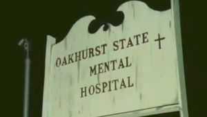 Offerings's poster