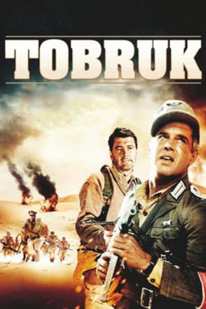Tobruk's poster