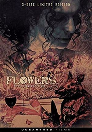 Flowers's poster