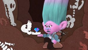 Trolls: Together's poster