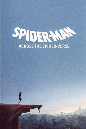 Spider-Man: Across the Spider-Verse's poster